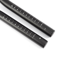 Prodloužení řídítek jízdního kola - Podpora a sportovní jízda