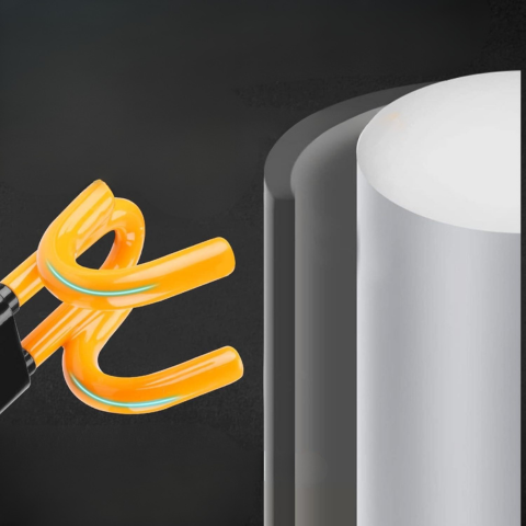 Blocare Volan Auto — Securitate Întărită Cu Chei Incluse 