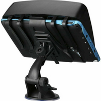 GPS-navigator – Pålitlig och multimediafunktioner 