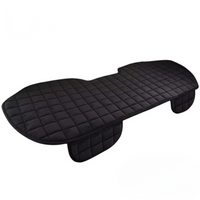 Cojín de Asiento de Auto Universal – Confort y Protección 