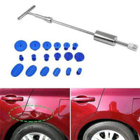 Kit de deformație – Potrivit pentru toate vehiculele 