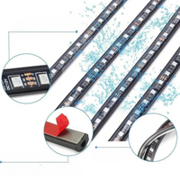 LED Lighting Under Vehicle — Spectacular and Customized Light Effects 