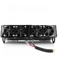 Car Heater 500W — Quick Defrosting and Comfortable Temperature 