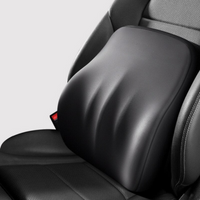 Coussin De Siège Voiture – Pour Une Bonne Posture