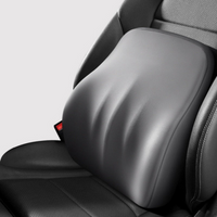 Coussin De Siège Voiture – Pour Une Bonne Posture