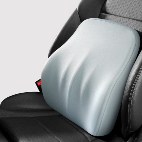 Coussin De Siège Voiture – Pour Une Bonne Posture