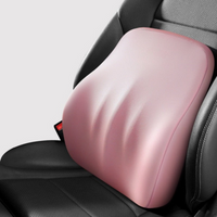 Coussin De Siège Voiture – Pour Une Bonne Posture