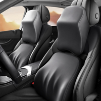 Coussin De Siège Voiture – Pour Une Bonne Posture