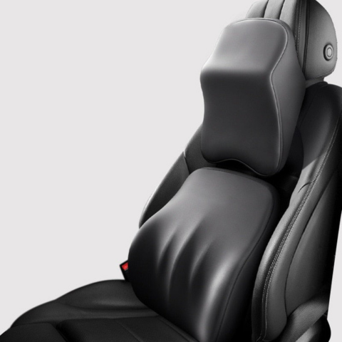 Coussin De Siège Voiture – Pour Une Bonne Posture