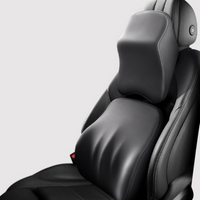Coussin De Siège Voiture – Pour Une Bonne Posture