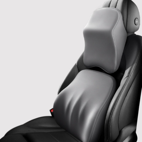 Coussin De Siège Voiture – Pour Une Bonne Posture