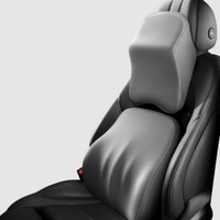 Coussin De Siège Voiture – Pour Une Bonne Posture