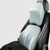 Coussin De Siège Voiture – Pour Une Bonne Posture