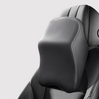 Coussin De Siège Voiture – Pour Une Bonne Posture