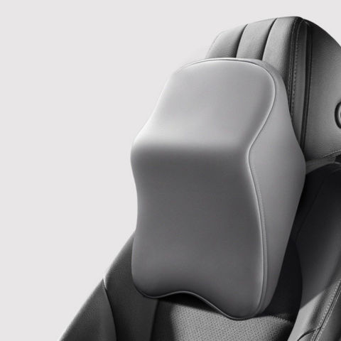 Coussin De Siège Voiture – Pour Une Bonne Posture