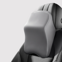 Coussin De Siège Voiture – Pour Une Bonne Posture