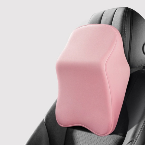 Coussin De Siège Voiture – Pour Une Bonne Posture