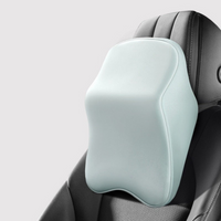Coussin De Siège Voiture – Pour Une Bonne Posture
