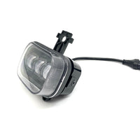 LED hmlové svetlá pre Nissan Patrol Y62 — Zvýšená viditeľnosť a bezpečnosť 