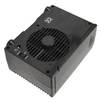 Climatiseur Portable 12V Pour Voiture — Fraîcheur Instantanée En Déplacement
