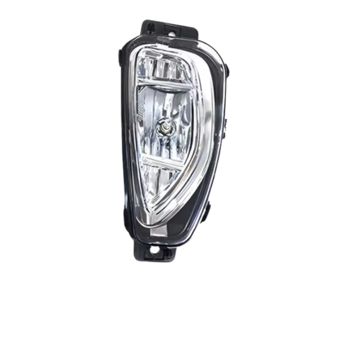 Fari Antinebbia Anteriori LED — Compatibili con Ford Escape 2020-2021 