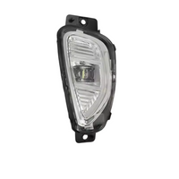 Fari Antinebbia Anteriori LED — Compatibili con Ford Escape 2020-2021 