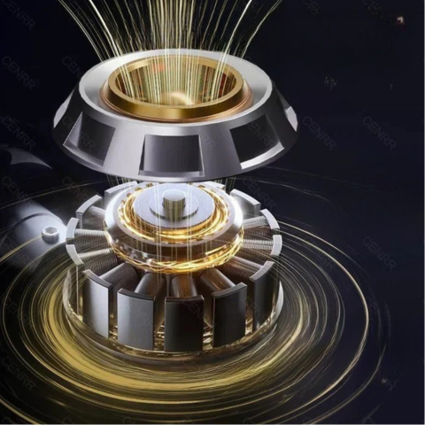 Tehokas autopölynimuri - korkea suorituskyky ja helppokäyttöisyys