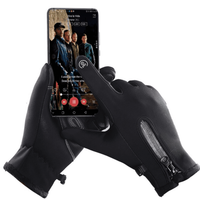 Winter Cycling Gloves - Everyday Use & Practical Design