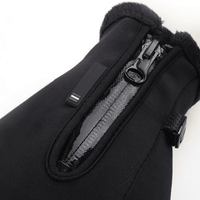 Winter Cycling Gloves - Everyday Use & Practical Design