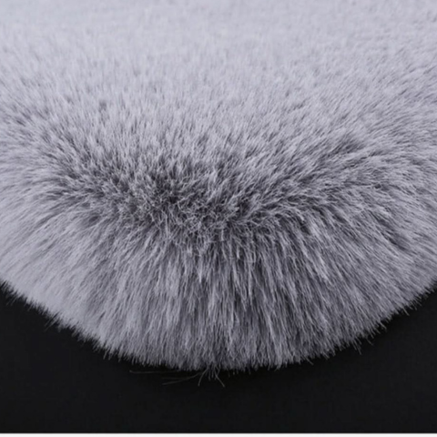 Cojín de asiento de coche - Estilo elegante y asiento cómodo