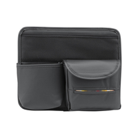 Οργανωτικό κρεμαστού αυτοκινήτου - Πολλαπλές τσέπες για καθημερινά αξεσουάρ