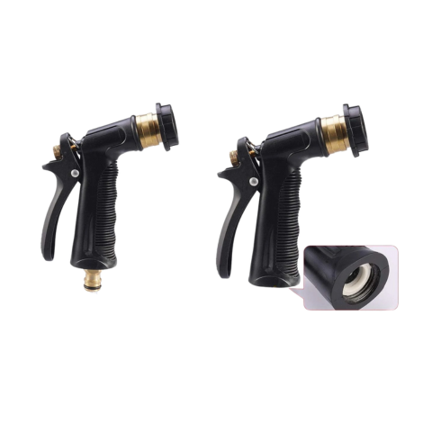 Kit Pulverizador de Espuma Multiusos - Coche, Jardín y Terraza