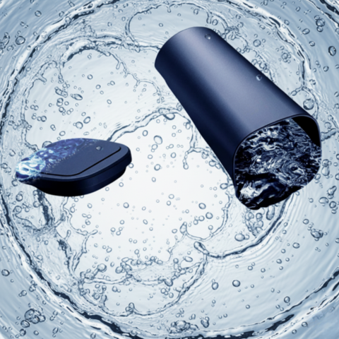 Mini Papelera De Coche Con Tapa — Limpieza y Práctica Diaria 