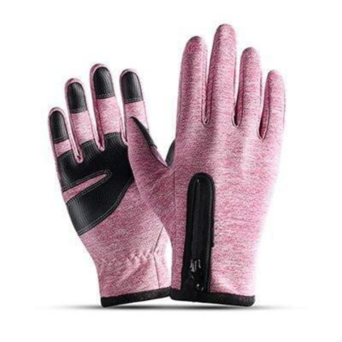 Winter Cycling Gloves - Everyday Use & Practical Design