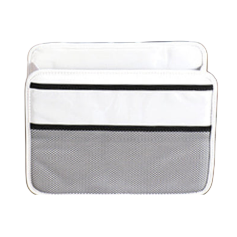 Οργανωτικό κρεμαστού αυτοκινήτου - Πολλαπλές τσέπες για καθημερινά αξεσουάρ