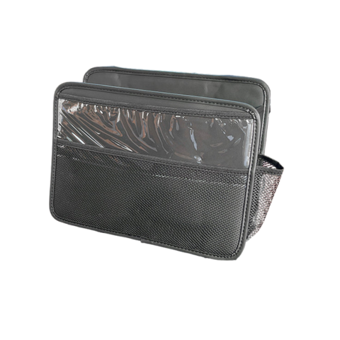 Οργανωτικό κρεμαστού αυτοκινήτου - Πολλαπλές τσέπες για καθημερινά αξεσουάρ