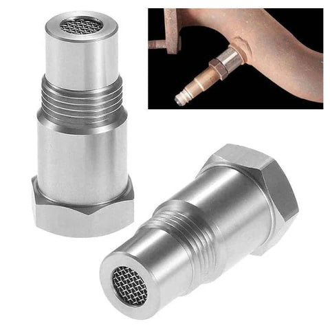 دعامة مضادة للخطأ لمستشعر الأكسجين - خيوط M18 × 1.5 