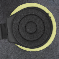 כסא רכב מסתובב – נוחות וניידות ללא מאמץ 