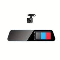 1080p Magnetically Mounted Camera - Picture Quality & Ease Of Use