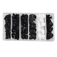 Auto Screw Rivet Kit – Reinforced ABS Fasteners Special Vehicle 