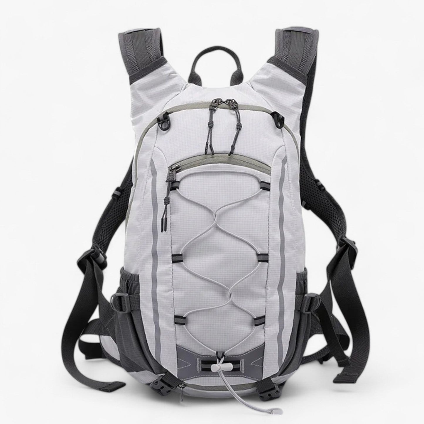 Light Backpack — Comfortable and Practical for Sports and Travel 