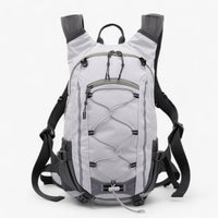 Light Backpack — Comfortable and Practical for Sports and Travel 
