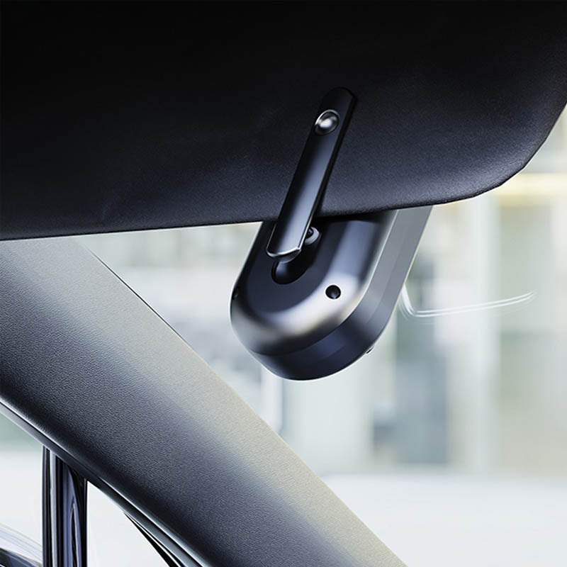 Purificador de aire para coche - Eficaz y de gran sensación