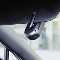 Čistička vzduchu do auta - aktívna ionizácia a nepretržitá sviežosť