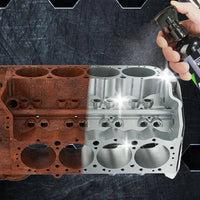 Spray Protecteur Pour Carrosserie - Haute Performance Et Brillance