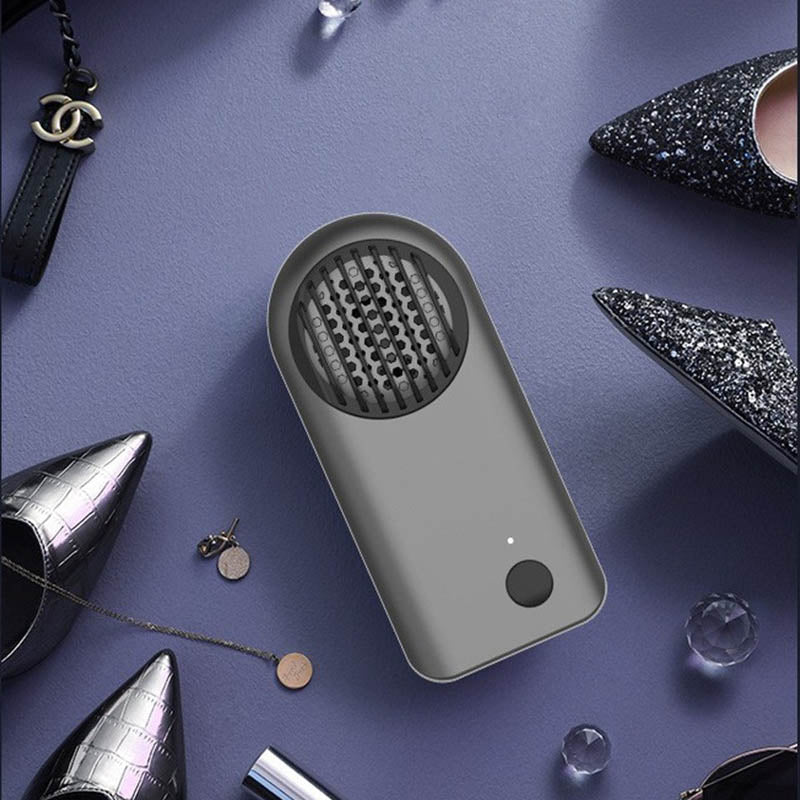 Purificador de aire para coche - Eficaz y de gran sensación