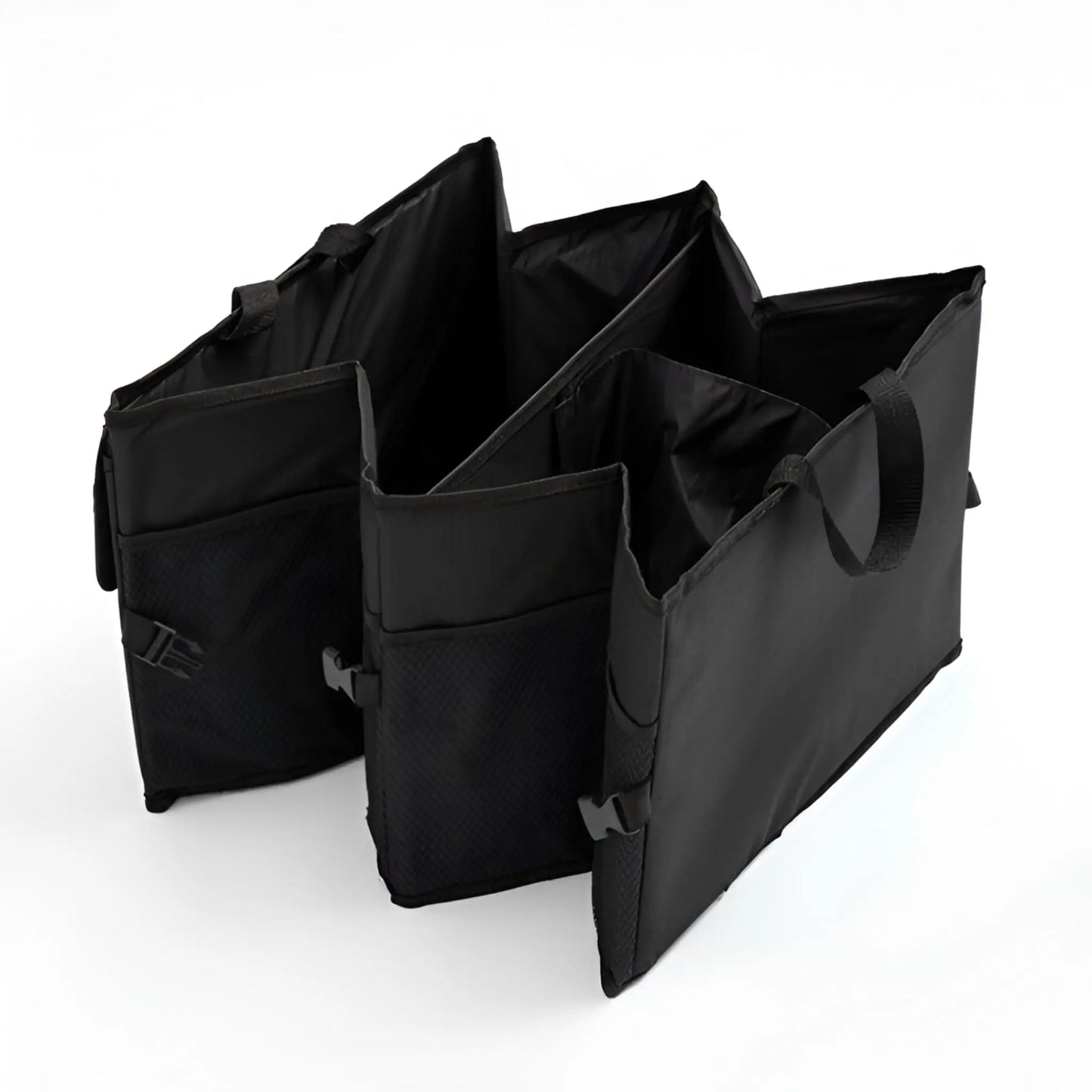 Organizador De Maletero De Coche — Accesorios Siempre A Mano 