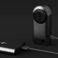 Čistička vzduchu do auta - aktívna ionizácia a nepretržitá sviežosť