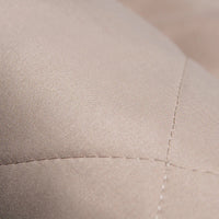 Protector de asiento de coche para mascotas - Instalación fácil y segura