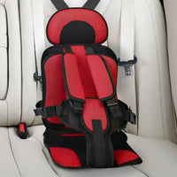 Seggiolino Auto Bambino – Sicurezza Ottimale Per Tutti I Percorsi 